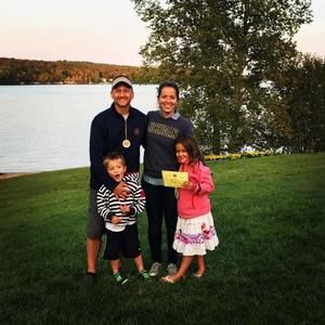 Meet your Posher, Ema